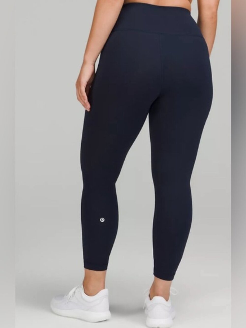 Lululemon Wunder Train HR Tight 25” Contour fit